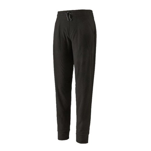Patagonia Women's Snap-T Pants - Black