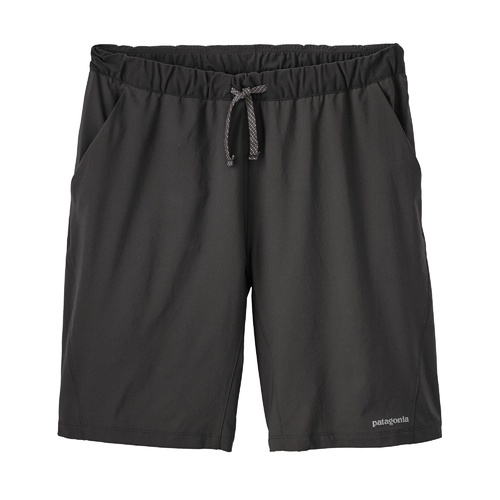 Patagonia Men's Terrebonne Shorts Black - Large