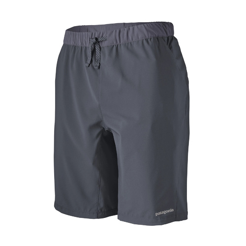 Patagonia Men's Terrebonne Shorts - Smolder Blue