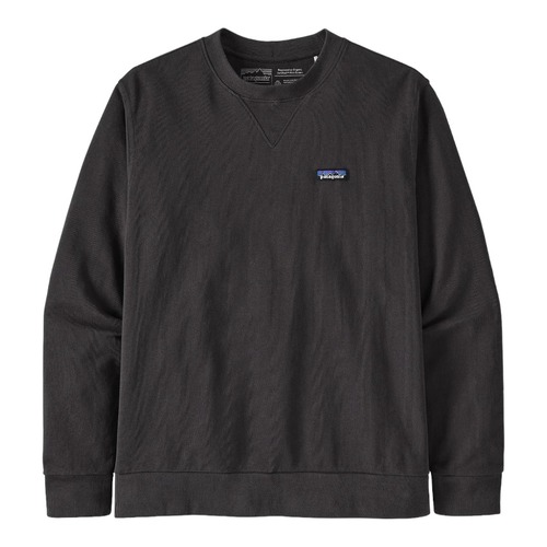 Patagonia Regenerative Organic Certified Cotton Crewneck Sweatshirt - XL