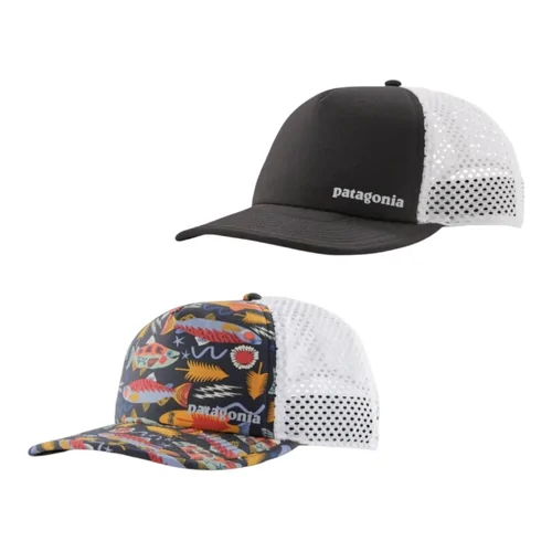 Patagonia Duckbill Trucker Hat
