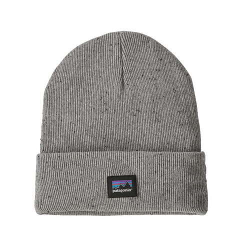 Patagonia Everyday Beanie (Colour: Grey)