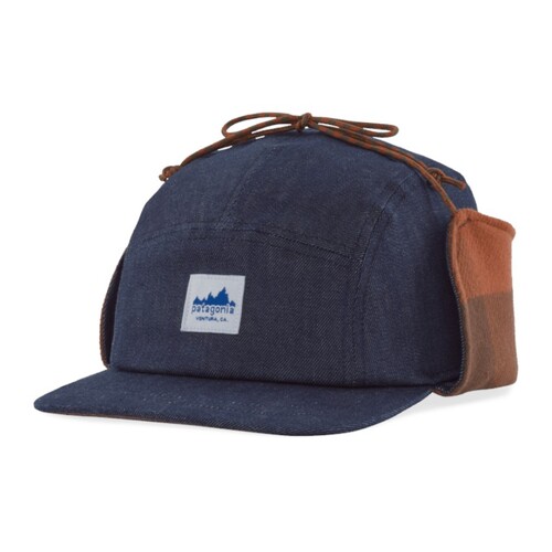 Patagonia Range Earflap Cap - Larg