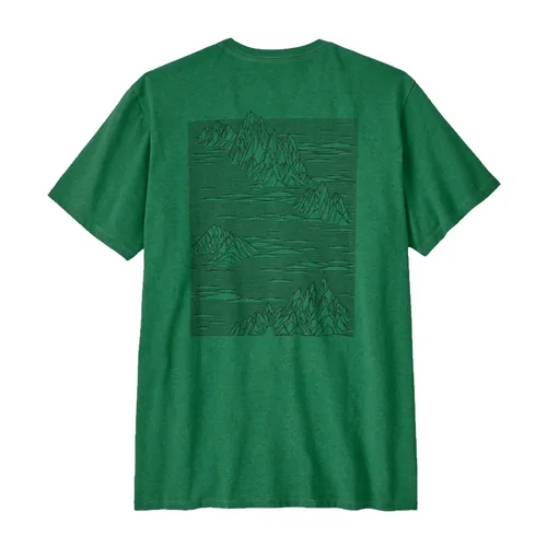 Patagonia Strataspire Responsibili-Tee