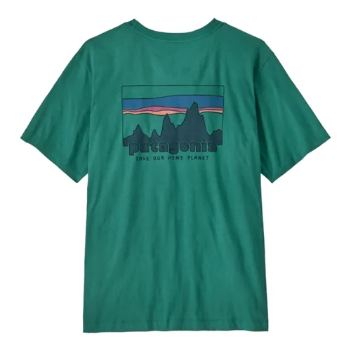 Patagonia Men's '73 Skyline T-Shirt