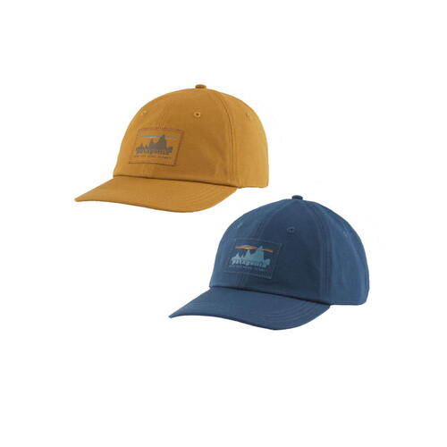 Patagonia '73 Skyline Trad Cap