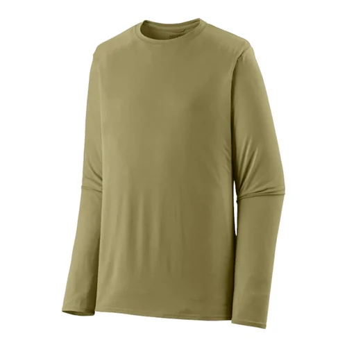 Patagonia Men's Tropic Comfort Natural Sun Crew