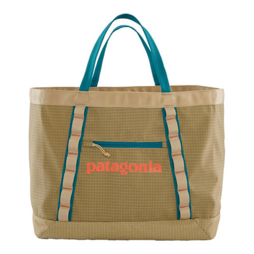 Patagonia Black Hole Gear Tote - Tinamou Tan