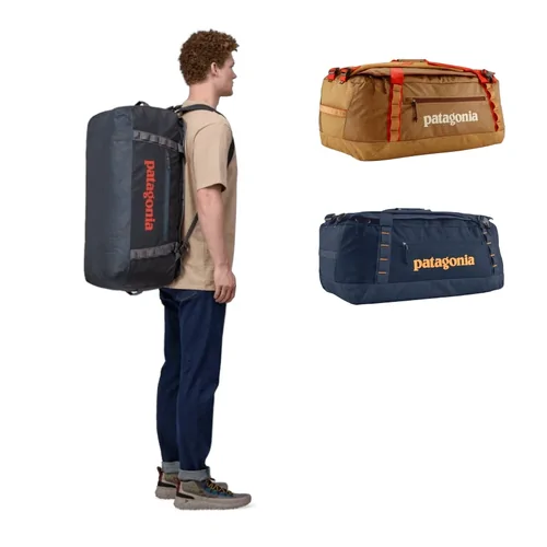 Patagonia Black Hole Duffle 55L