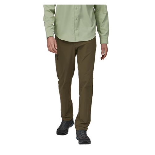 Patagonia Men's Quandary Pants