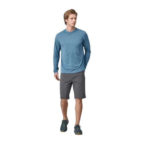 Patagonia Men's Quandary Shorts - 10 in.