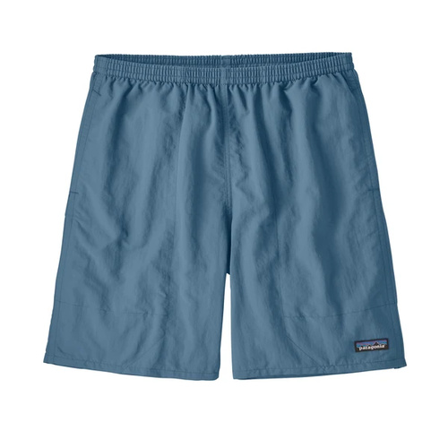 Patagonia Men's Baggies Longs 7 in - Pigeon Blue