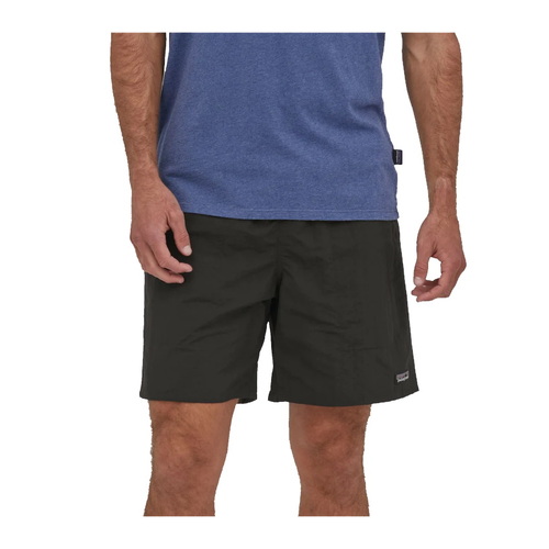 Patagonia Men's Baggies™ Longs 7 inch - Black