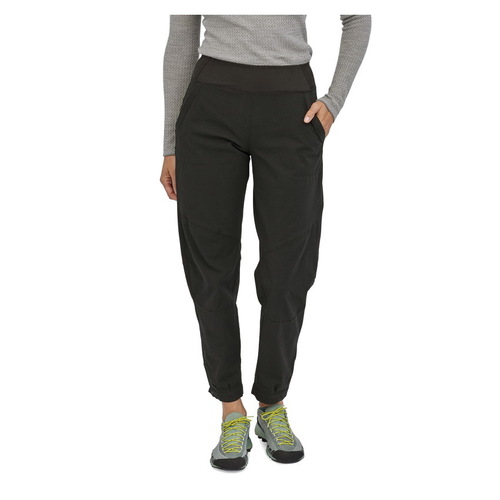 Patagonia W's Caliza Rock Pants - Black