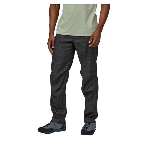 Patagonia Men's Hampi Rock Pants - Ink Black