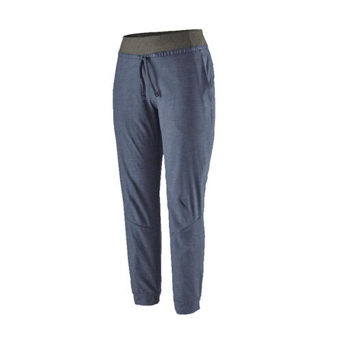 Patagonia Women's Hampi Rock Pants - Dolomite Blue