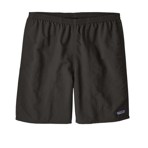 Patagonia Men's Long Baggies Black