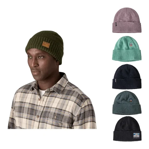 Patagonia Brodeo Beanie