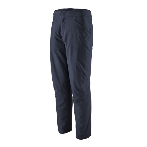Patagonia Mens RPS Rock Pants Navy Blue - 32
