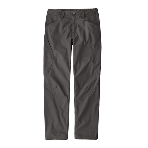 Patagonia Men's Venga Rock Pants Forge Grey - 32