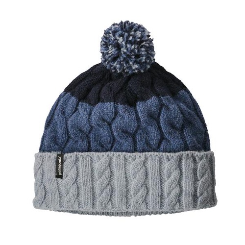 Patgonia Women's Pom Beanie