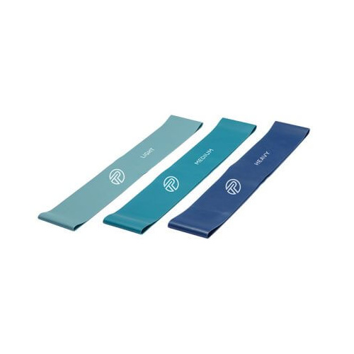 Pro-Tec Resistance Bands OSFA