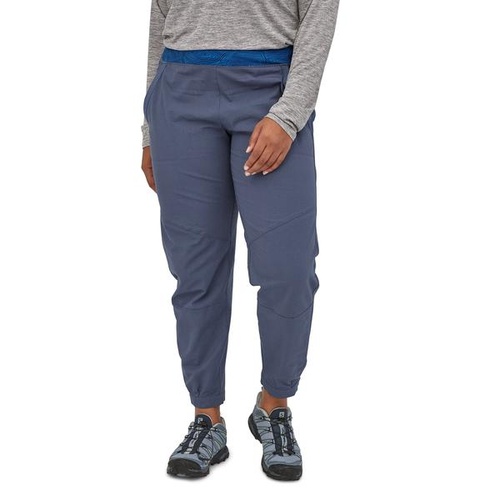 Patagonia Women's Caliza Rock Pants Dolomite Blue
