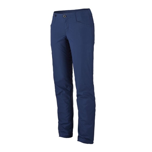Patagonia Womens RPS Rock Pants - Classic Navy