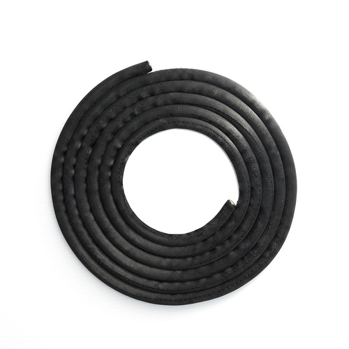 Pure Leash Rope Black