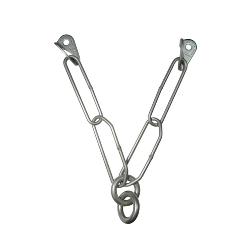 Raumer Belay Chain V Anchor 10mm