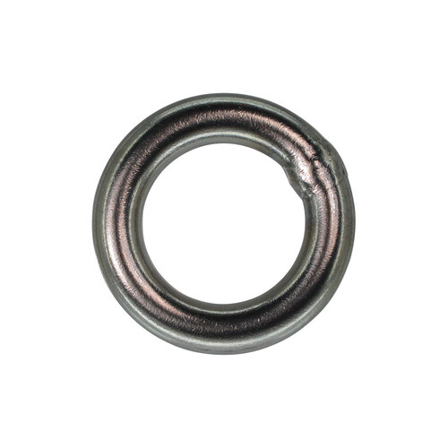 Raumer Stainless Steel Welded Ring