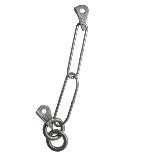 Raumer Belay Group Chain Anchor 10mm