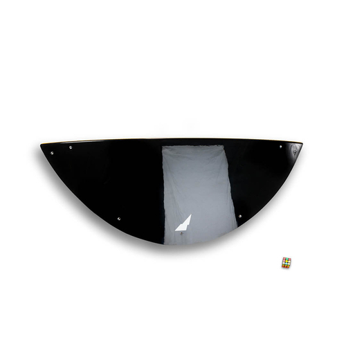 Rockcity Basic Edge 90 1200 DT Black Ice