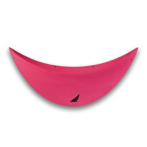 Rockcity Basic Crescent 75 600 Textured