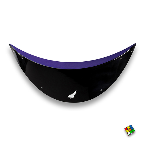 Rockcity Basic Crescent 75 900 DT Black Ice