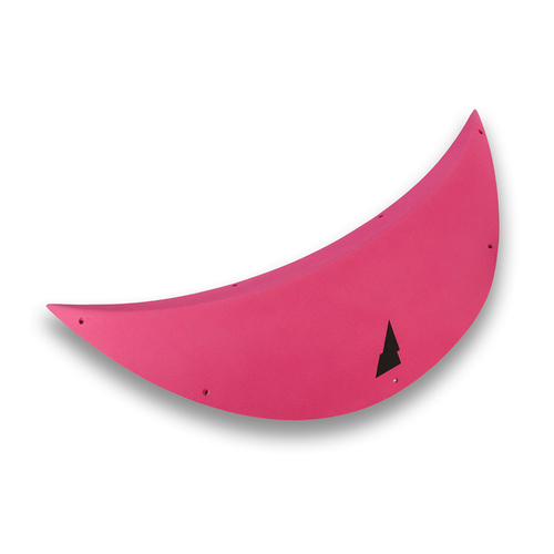 Rockcity Basic Crescent 45 900 Textured