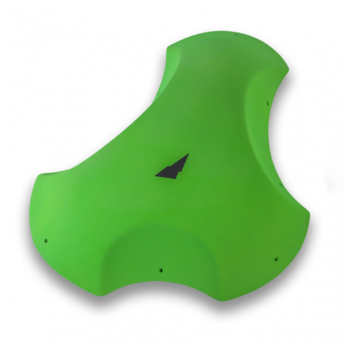 Rockcity Crobe 1000 -1 Textured