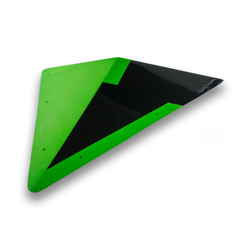 Rockcity Iconic Stealth F-117 F 1200 DT Black Ice