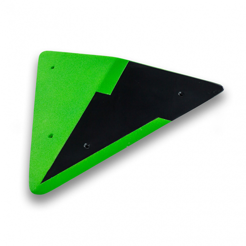 Rockcity Iconic Stealth F-117 F 600 DT Black Ice