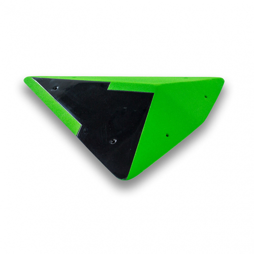 Rockcity Iconic Stealth F-117 K 600 DT Black Ice