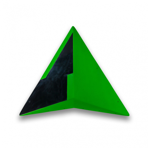 Rockcity Iconic Stealth F-117 P 1500 DT Black Ice