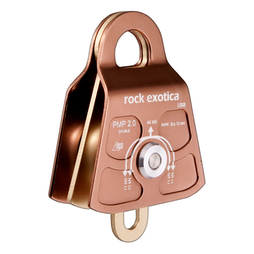 Rock Exotica PMP Double 2.0