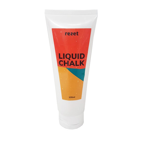 Reset 100ml Liquid Chalk