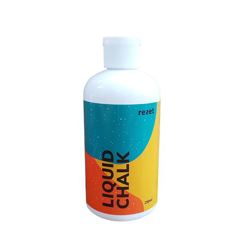 Reset 250ml Liquid Chalk