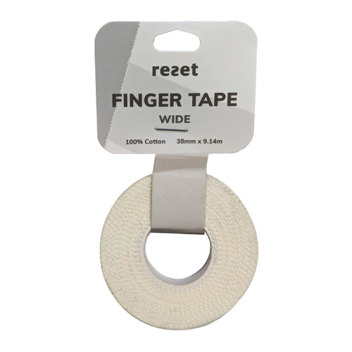 Reset Wide 38mm Finger Tape
