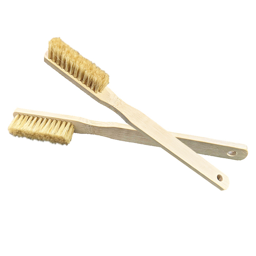 Reset Bamboo Boars Hair Brush