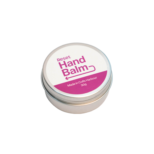 Reset Hand Balm