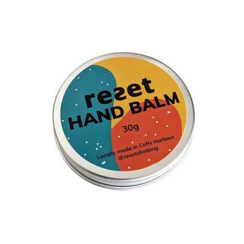 Reset Hand Balm