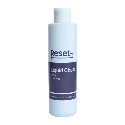 Reset Liquid Chalk 200ml