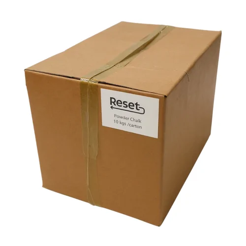 Reset Powdered Chalk 10kg